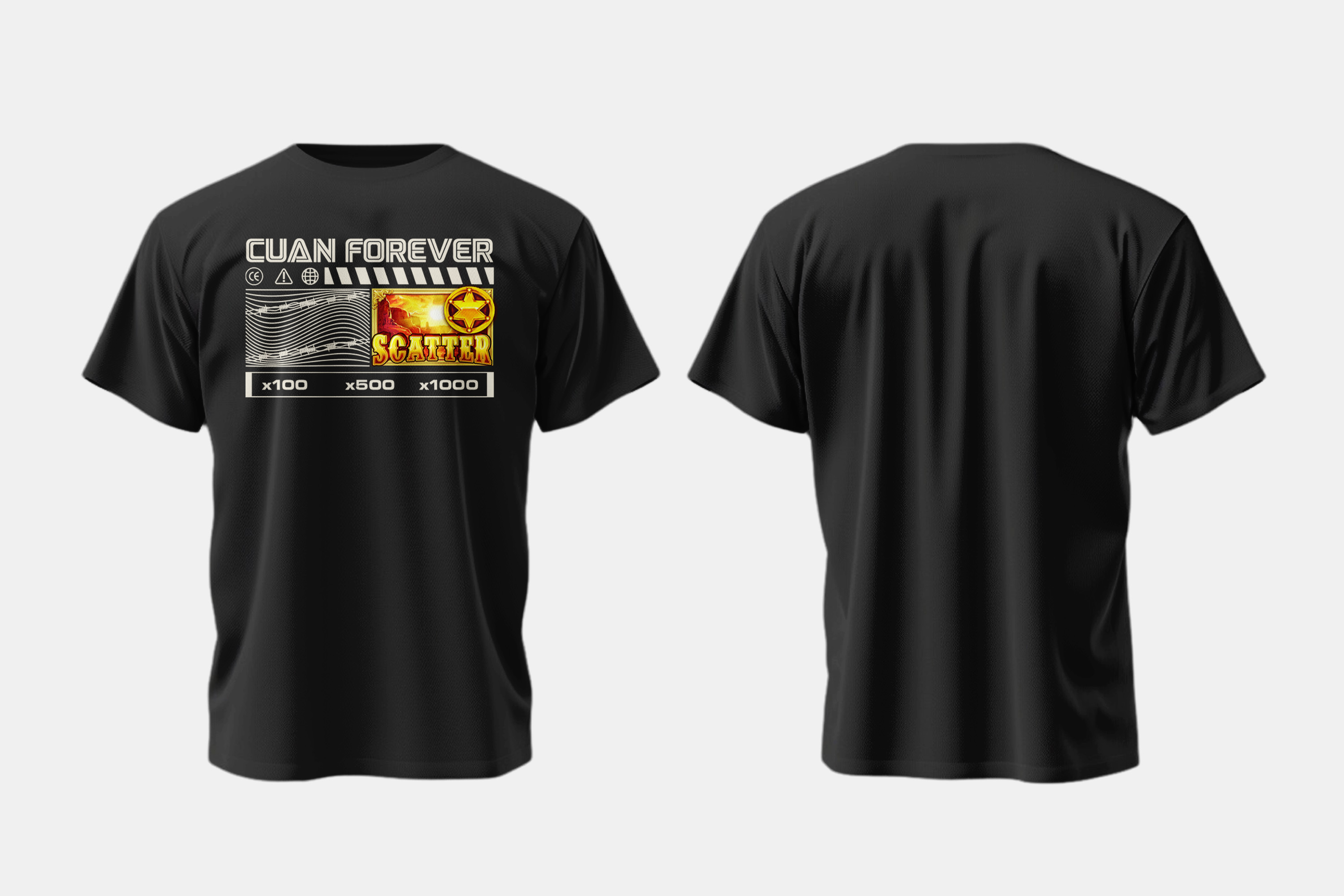 kaos-pria-black-premium-motif-x100-x500-x1000