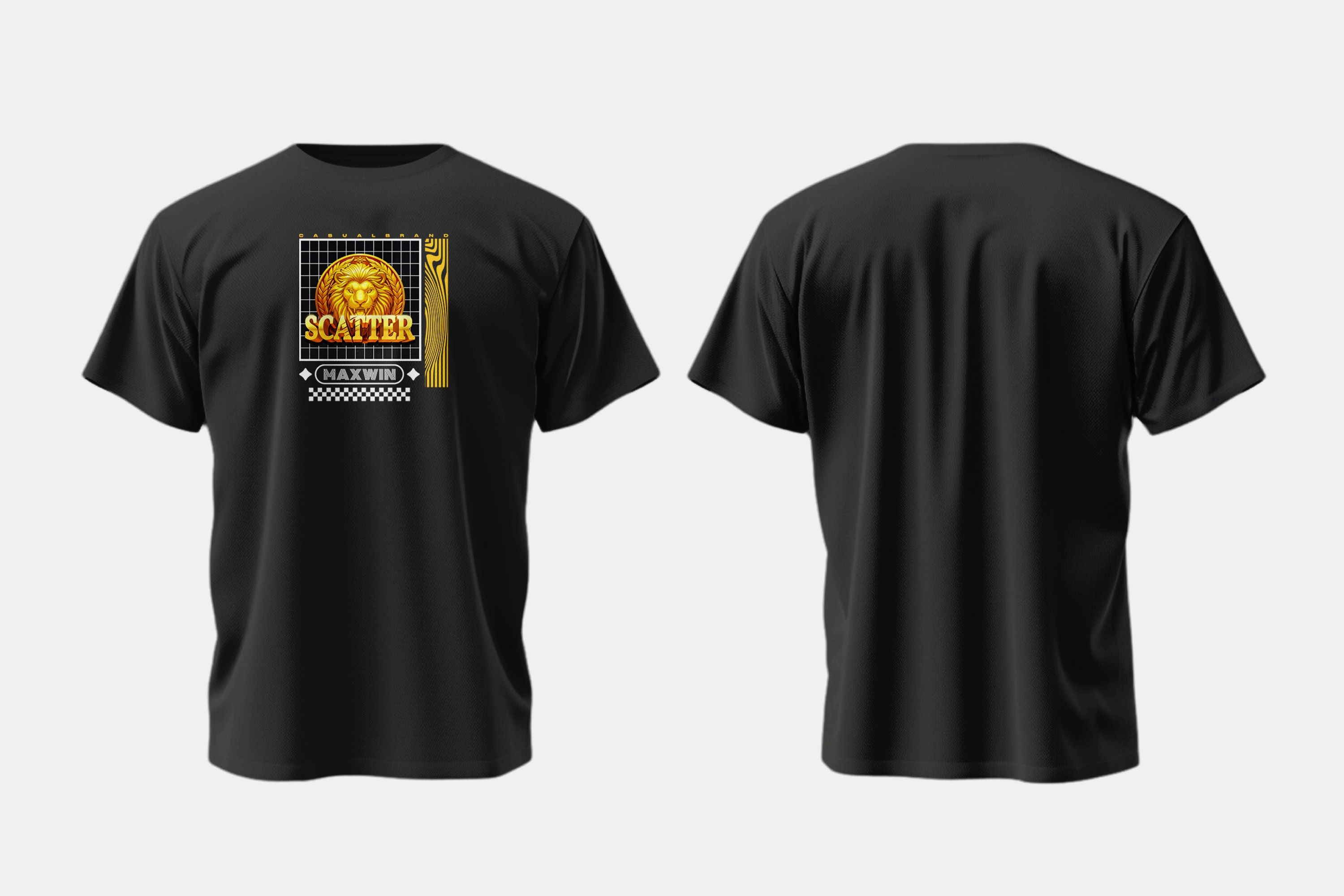 kaos-black-premium-motif-scatter-maxwin